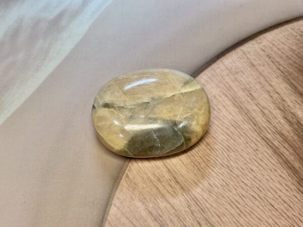 IMG_4201 Peach Moonstone Palm Stone