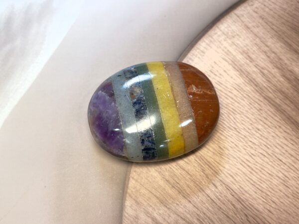 IMG_4209 Seven Chakra Palm Stone