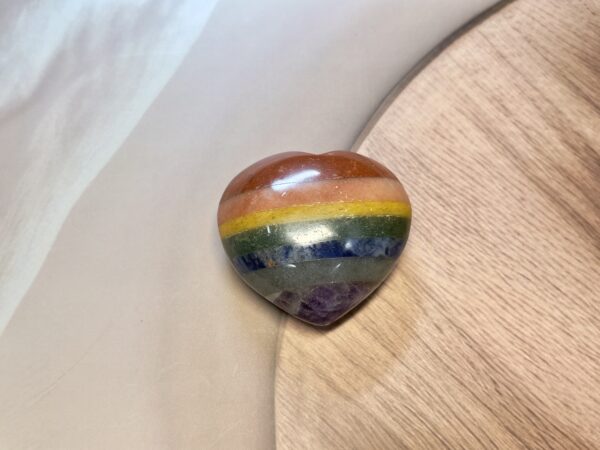 IMG_4219 Seven Chakra Heart