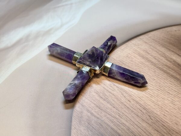 IMG_4245 Amethyst Energy Generator