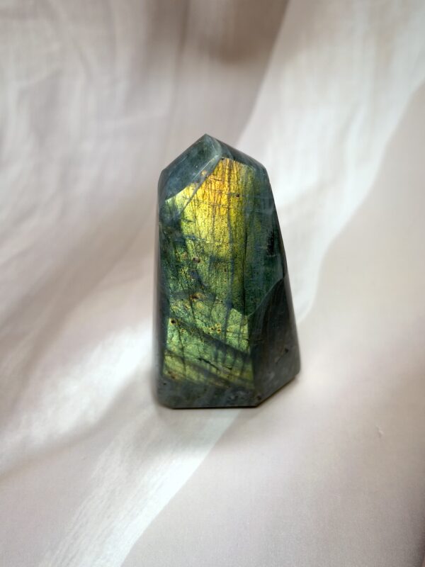IMG_4288 Golden-Flash Labradorite Freeform 156 GM
