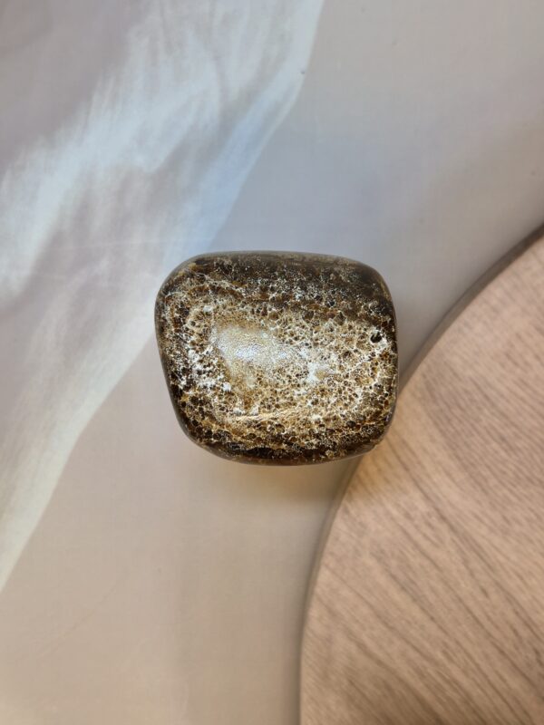 Aragonite Freeform 260 GM