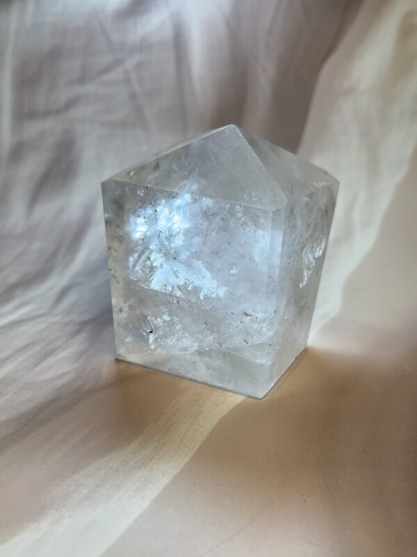 IMG_4347 Clear Quartz Freeform 300 GM
