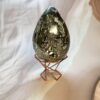 IMG_4350 Peru Pyrite Egg 790 GM