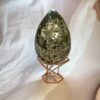 IMG_4351 Peru Pyrite Egg 790 GM