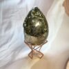 IMG_4352 Peru Pyrite Egg 790 GM