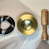 Tibetan Singing Bowl - | Meditation | Sound Healing | Yoga | Mindfulness |