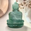 Green Aventurine Buddha Ji