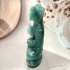 Green Aventurine Buddha Ji
