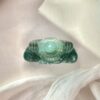 Green Aventurine Buddha Ji