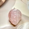 IMG_0051 Rose Quartz Conch/ Shankh