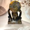 Tiger Eye Krishna Ji 665 GM