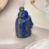 IMG_0068 Lapis lazuli Shiva Ji Head 293 GM