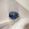 IMG_0069 Lapis lazuli Shiva Ji Head 293 GM