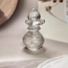 Clear Quartz Kalash 174 GM