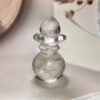 Clear Quartz Kalash 174 GM