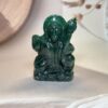 Green Jade Hanuman Ji