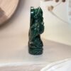 Green Jade Hanuman Ji