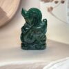 Green Jade Hanuman Ji