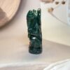Green Jade Hanuman Ji