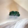 Green Jade Hanuman Ji