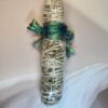 IMG_0137 White Sage + Bay Leaf Smudge Stick