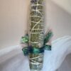 IMG_0138 White Sage + Lavender Smudge Stick