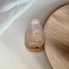 Rose Quartz Turtle