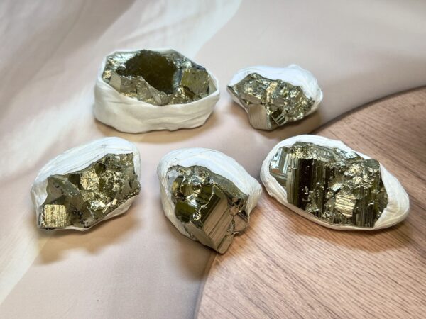 IMG_4237 Premium Peru Pyrite Cluster