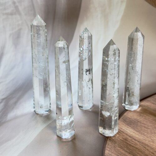 IMG_4259 Clear Quartz Tower