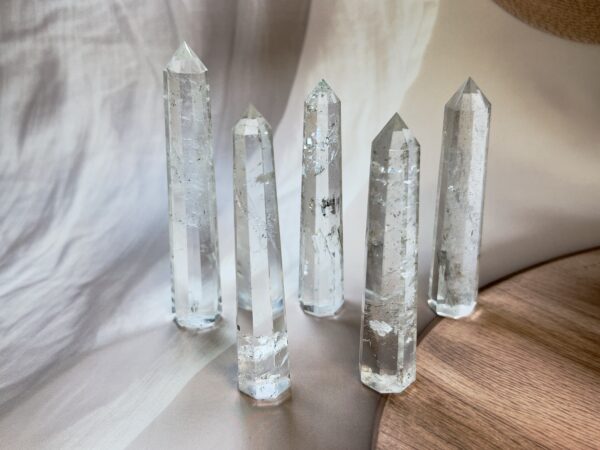 IMG_4259 Clear Quartz Tower