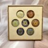 Seven Chakra Crystal Box Set