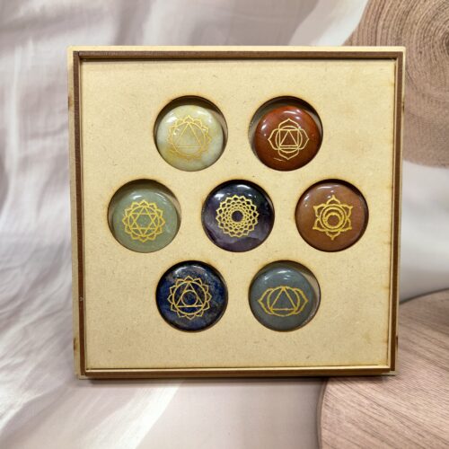 IMG_4268 Seven Chakra Crystal Box Set
