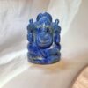 IMG_4324 Lapis Lazuli Ganesh Ji