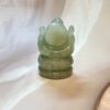 Green Aventurine Ganesh Ji