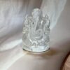 Clear Quartz Ganesh Ji