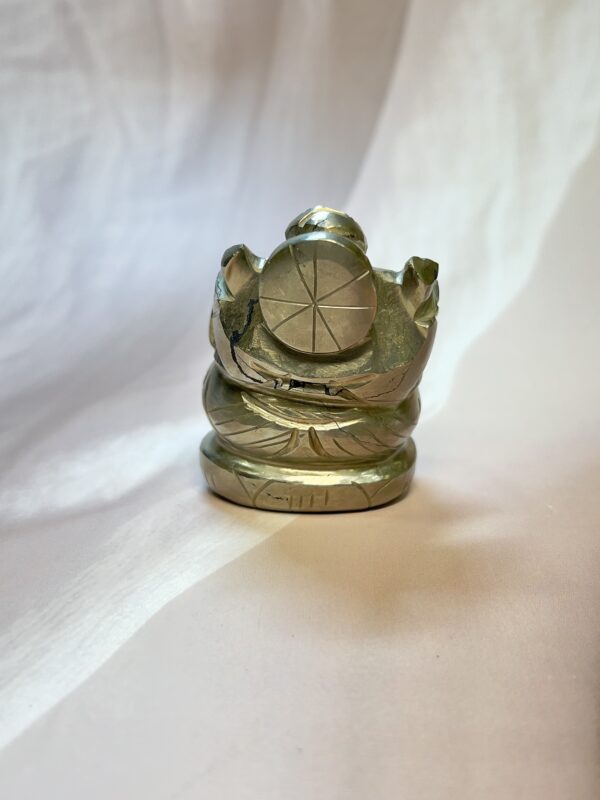 IMG_4334 Pyrite Ganesh Ji