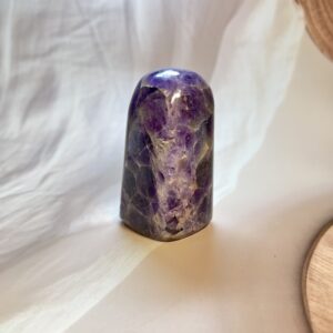 Amethyst Freeform 293 GM