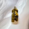 Tiger Eye Elephant