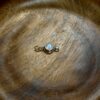 Rainbow Moonstone Pendant
