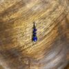 IMG_4403 Lapis Lazuli Triple Stack Pendant