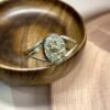 Pyrite Bangle