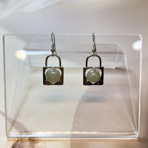 IMG_4457 Labradorite Earrings (Pair)