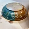 Dual-Tone Soapstone Smudging Bowl