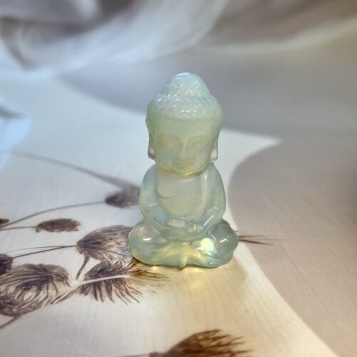 Opal Buddha Ji