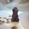 Amethyst Buddha Ji