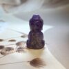 Amethyst Buddha Ji