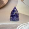 Amethyst Shree Yantra