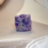 Amethyst Shree Yantra
