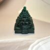 Green Jade Shree Yantra